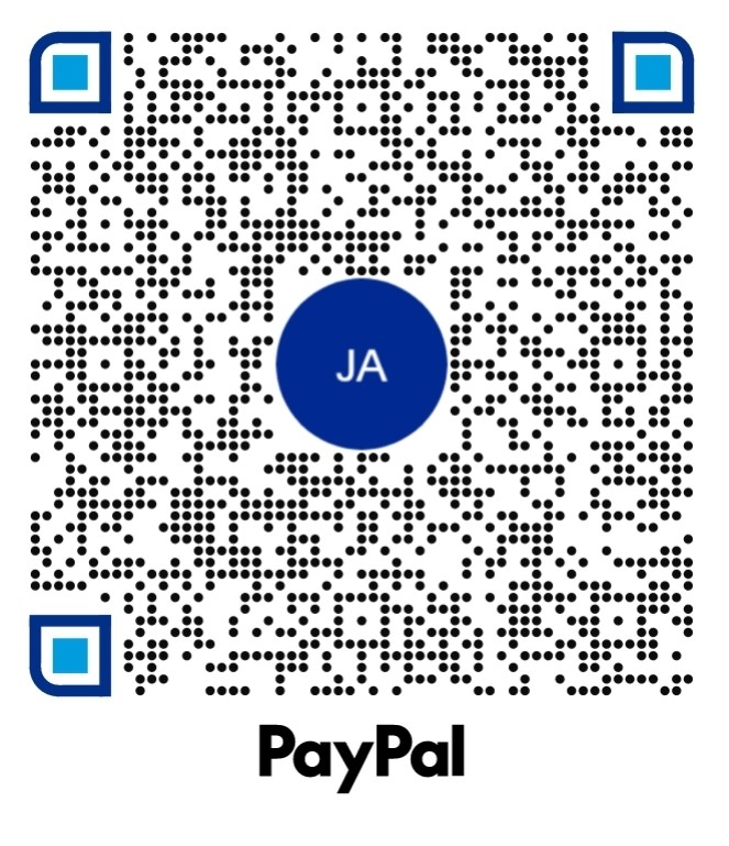 PayPal QR Code